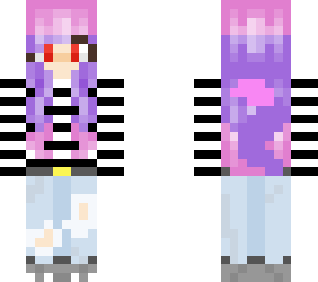 wer-wolf girl