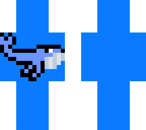 whale