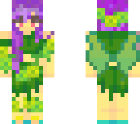 what a fairy remake