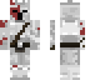 white knight