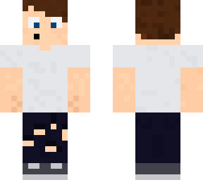 white tee me fixed