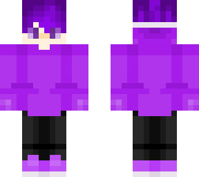 why not purple? ~ re-edit ~ rq