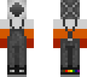 wip w/flag