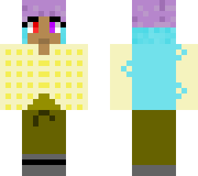 wolfyuzuha (skin 2)