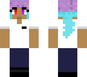 wolfyuzuha (uniforme)