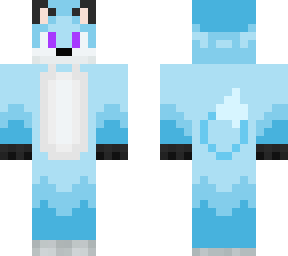 yappothefox base blue