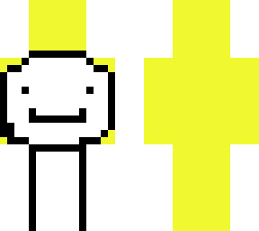 yellow dream