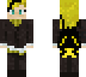 yellowby