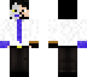 yonthepro with suit off