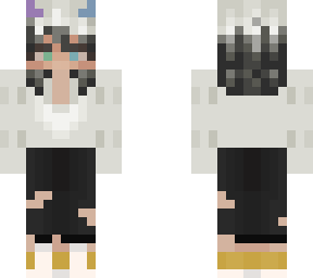 young crown
