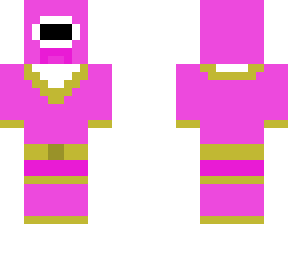 zeo pink