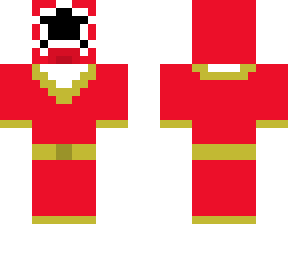 zeo red