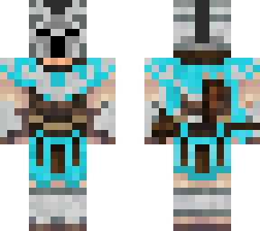 zer0 gladiator