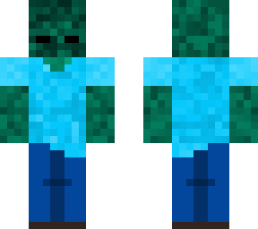 zombie 121 special effectes