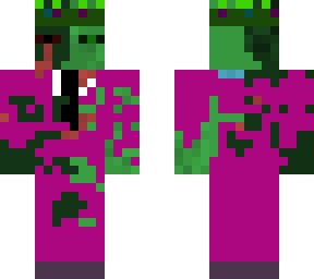 zombie boo