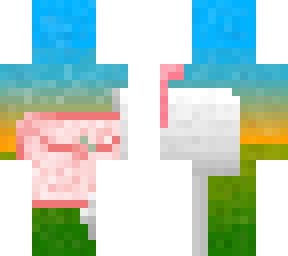 ---+ announcement skin for gingerclaire ce +---
