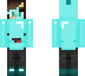 ////~skeppy~\\\\ (dream smp series #14)