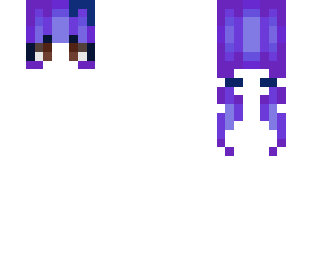 { [ n e o n g a l a x y ] } ~ hair base (hb)