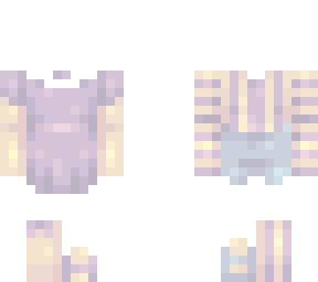 -- periwinkle - raffle --