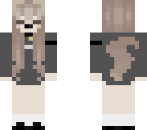 -= wolfy girl =-