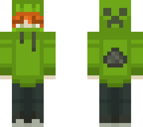 - creeper -