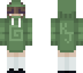 ~/frog hoodie/~