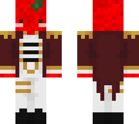 ~+general apple+~