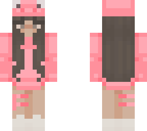 <3 rosea <3 (by eshle)