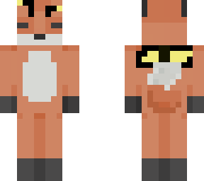 ~foxbee~