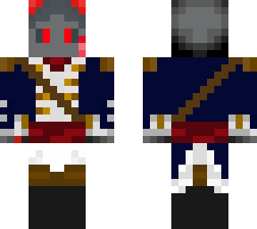 (oc) nova voltaris l'manberg skin
