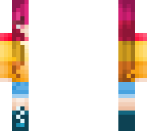 ~pride~ collab w/ sizzlingmilkshake