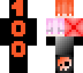 100 follower contest!!!