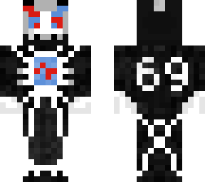 69 the living discord