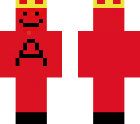 a letter skin