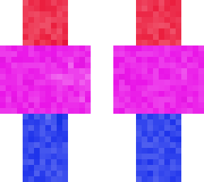 a minecraft nerd's  skin