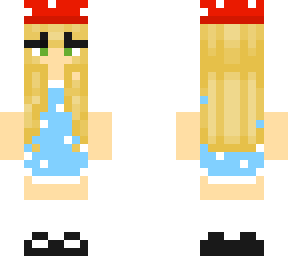 a skin made for myself