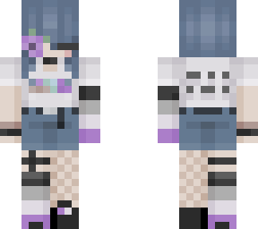 ace skin (personal)