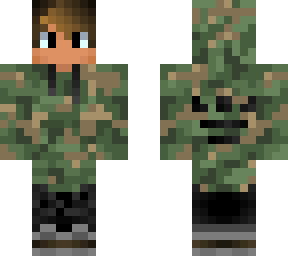 adidas camo boy edit