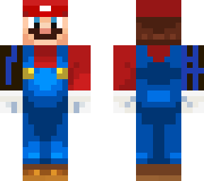 adventure mario