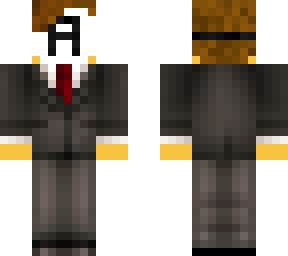 alex axe suit