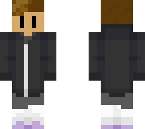 alex axe unmasked