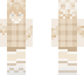 alex's (my) skin with editing