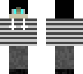 alpha's skin