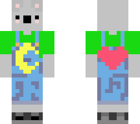 amastara koala