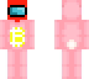 amogus bitcoin