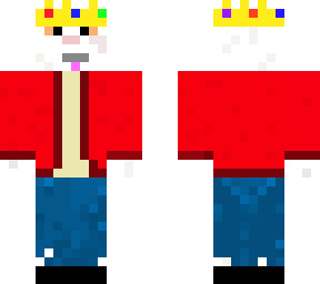 amonq king