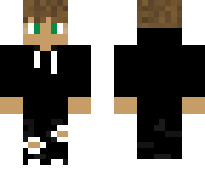 anime boy