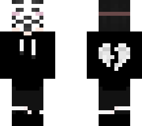 anonymous boy