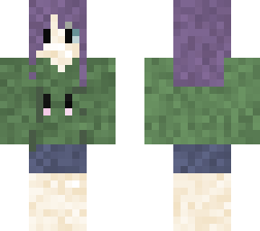 another terrible skin