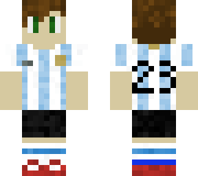 argentina